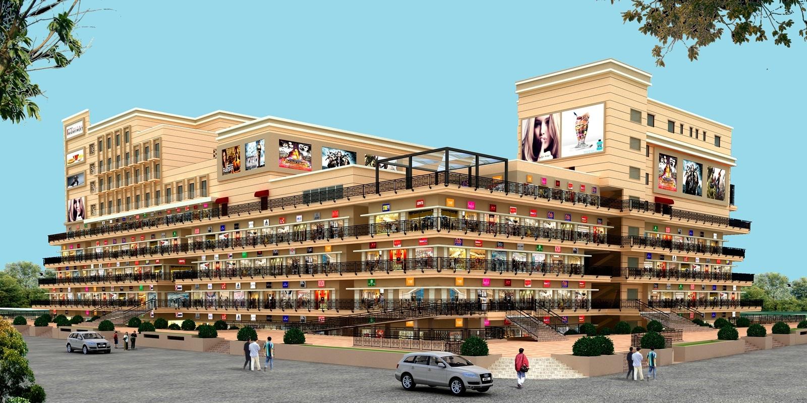 RTech Capital Highstreet