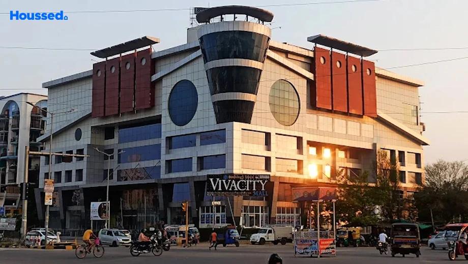 Viva City Mall