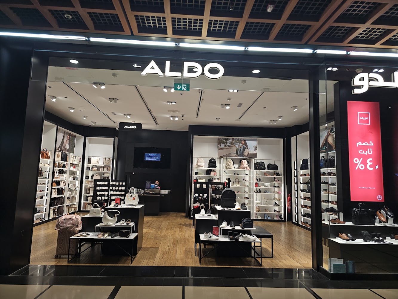 Aldo Accessories