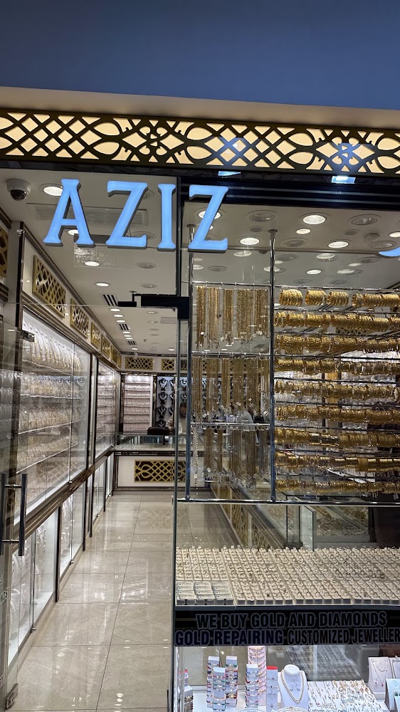 Aziz Jewellery