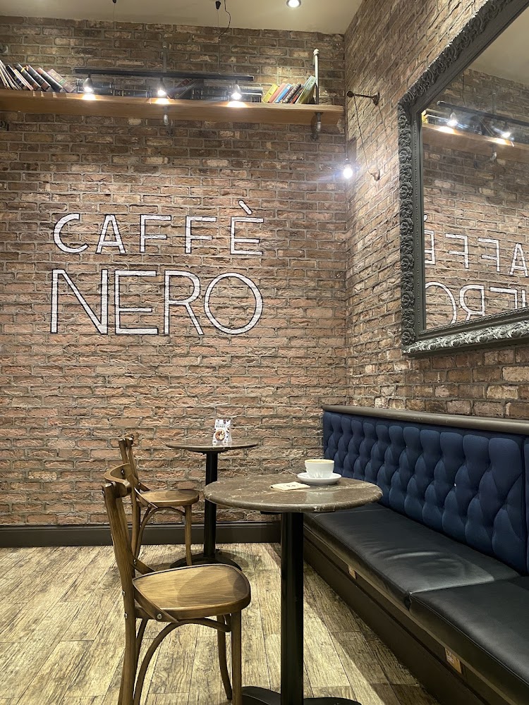Caffè Nero