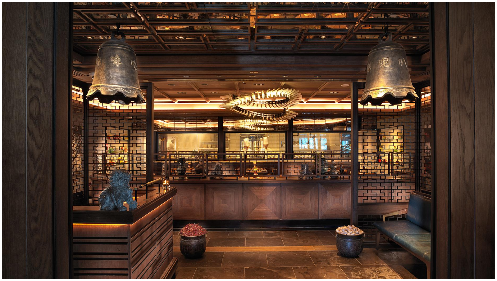 Dai Pai Dong Restaurant