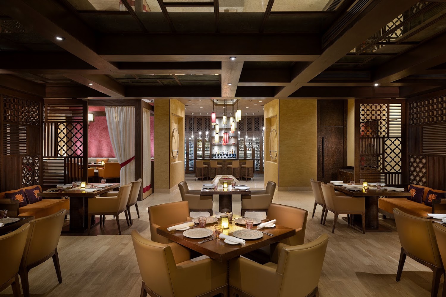 Indigo Restaurant
