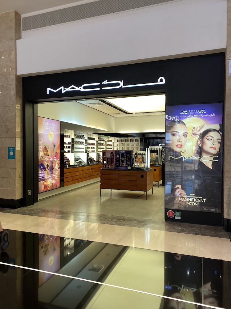 M.A.C