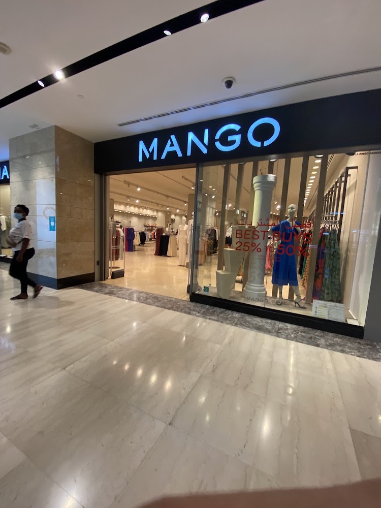 Mango