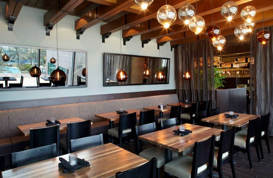 P.F. Chang's