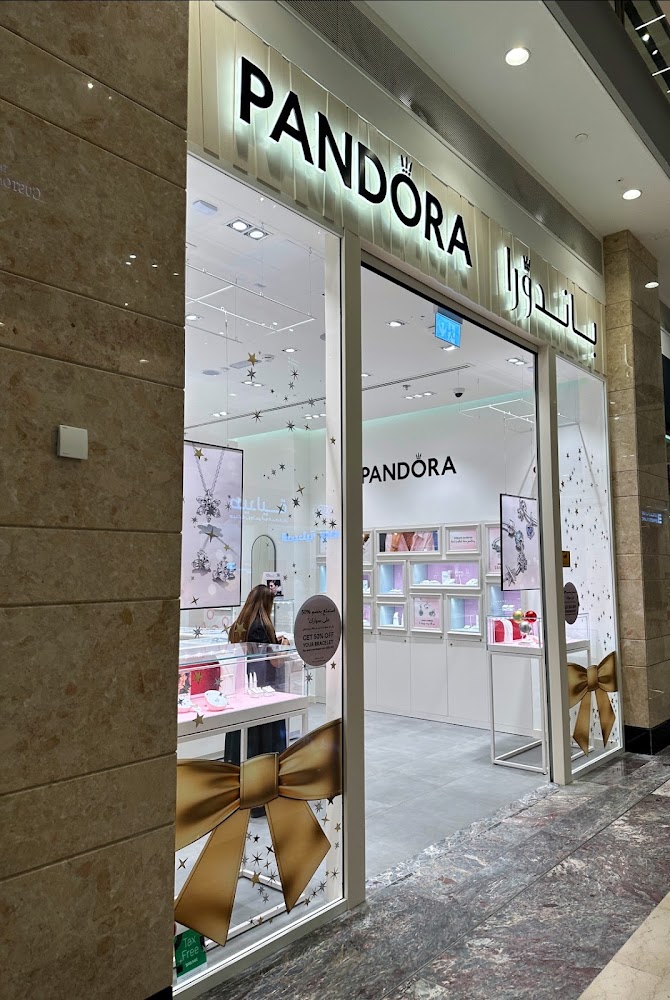 PANDORA