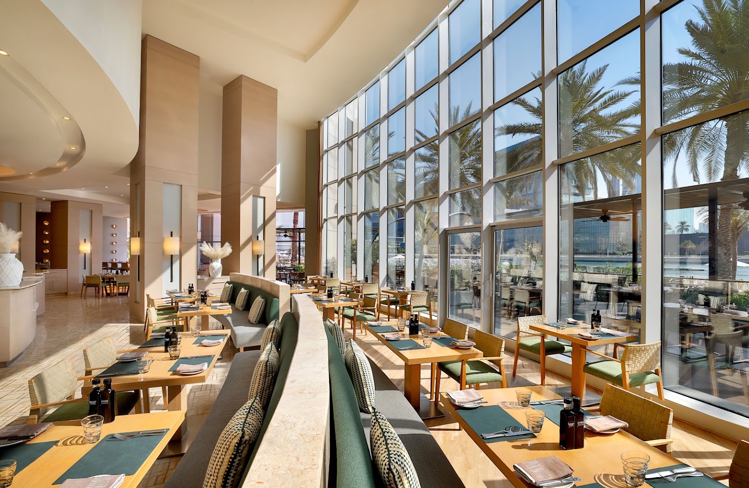 Prego's Restaurant