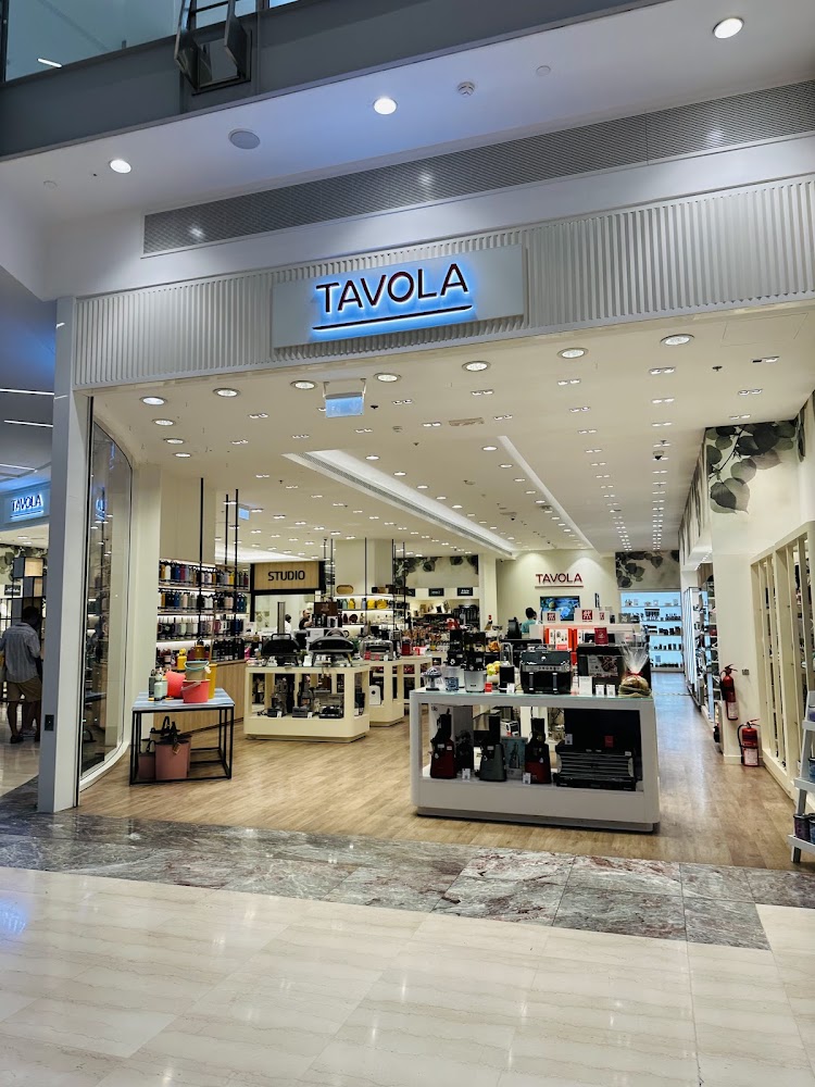 Tavola - Abu Dhabi Mall