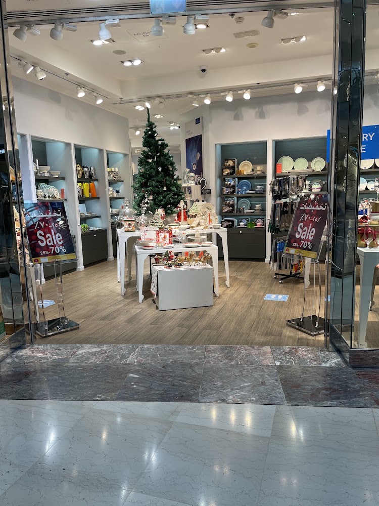 Villeroy & Boch - Abu Dhabi Outlet Mall
