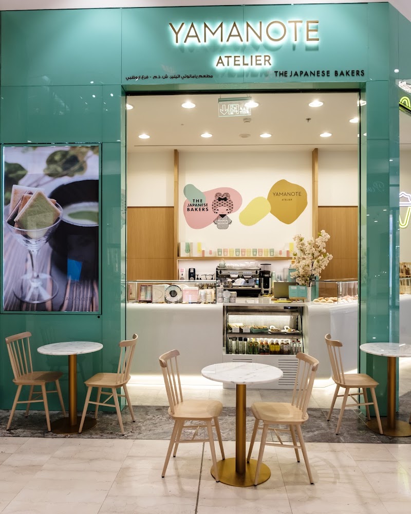 Yamanote Atelier Abu Dhabi Mall