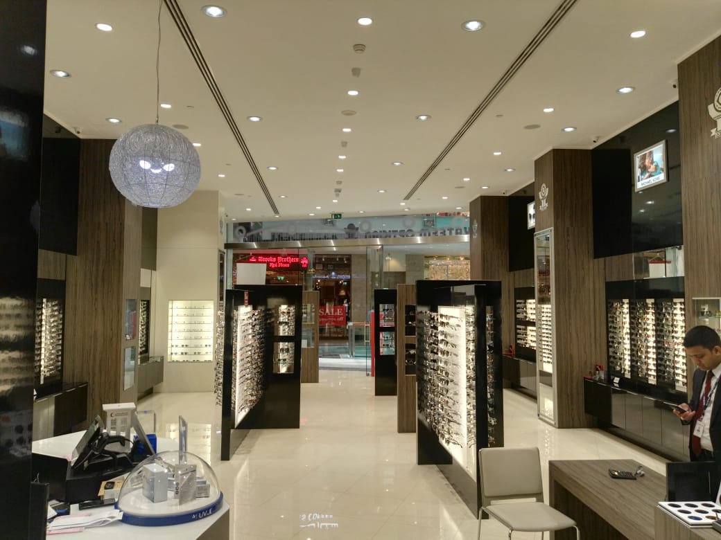 Yateem Optician