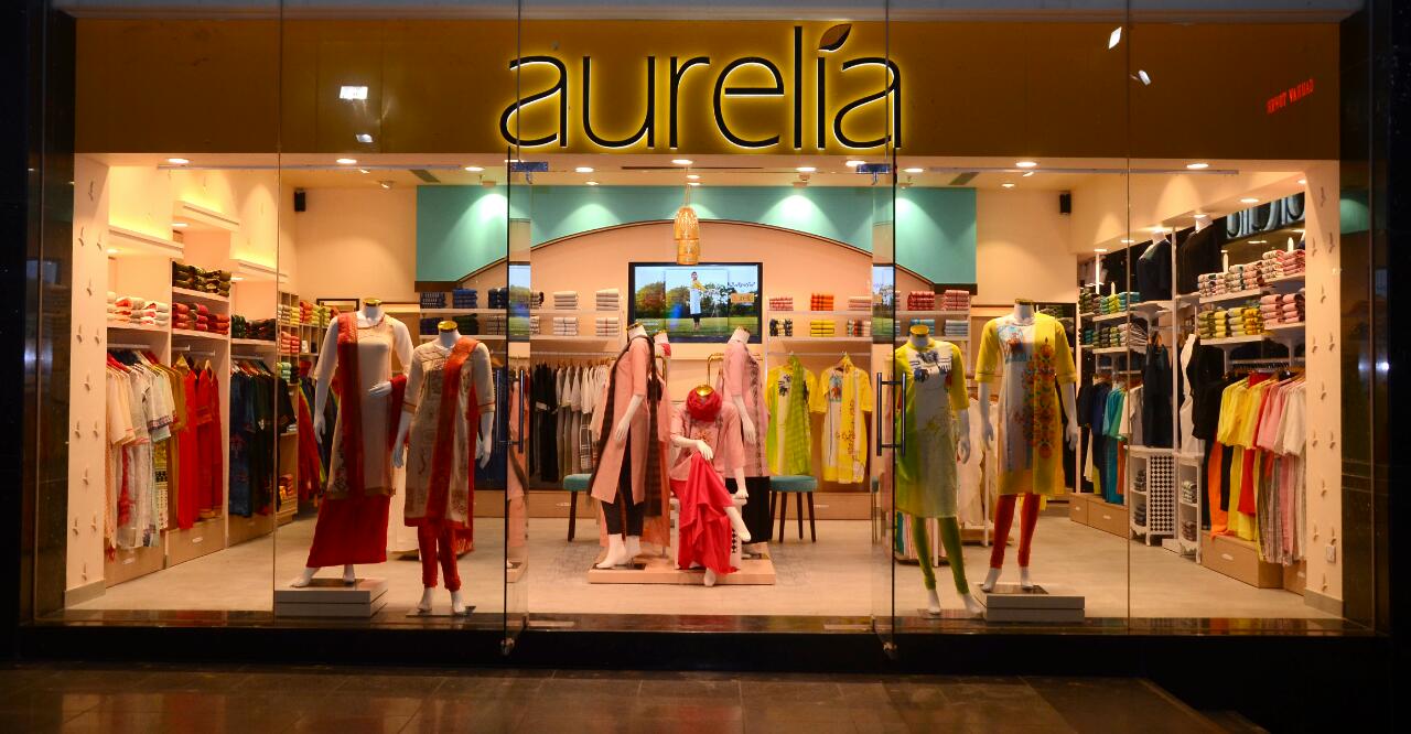 Aurelia
