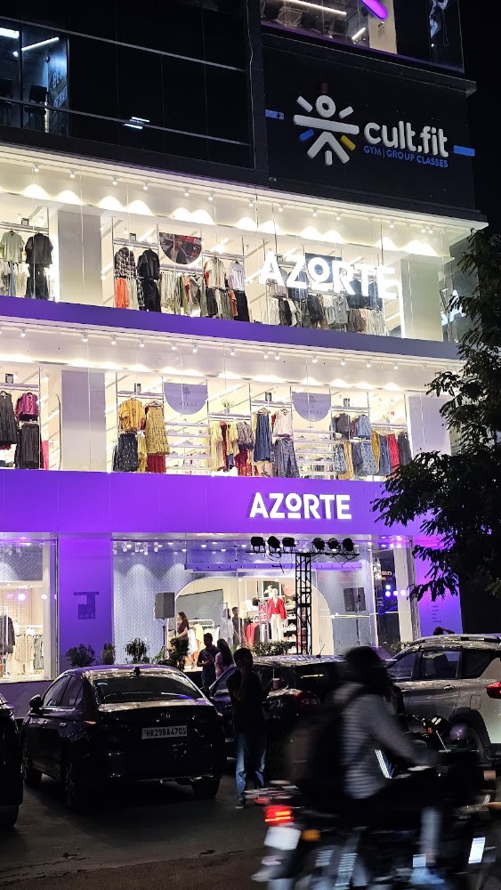 AZORTE