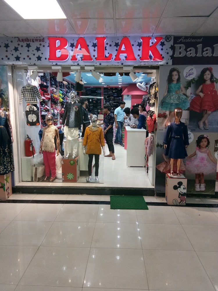BALAK