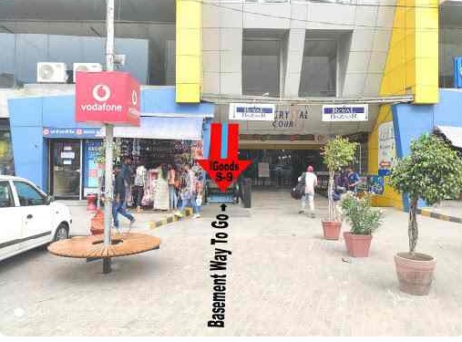 IGOODS STORE