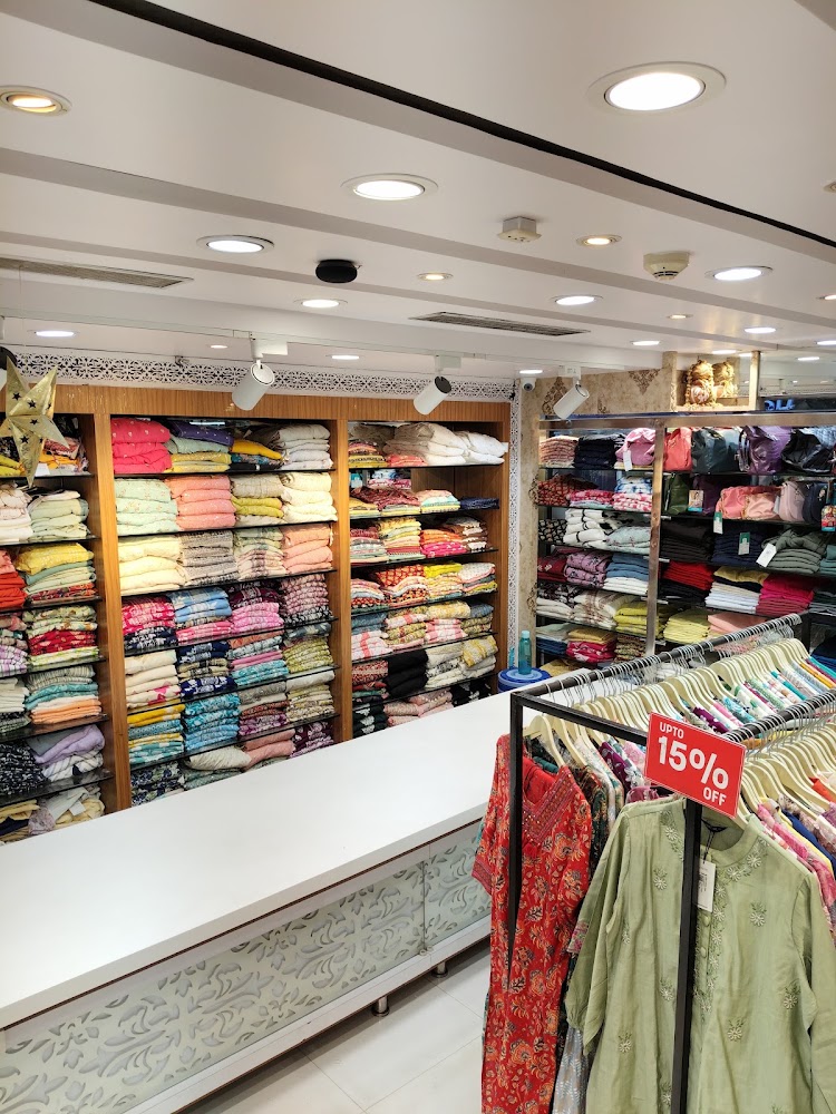 ISHWAR store