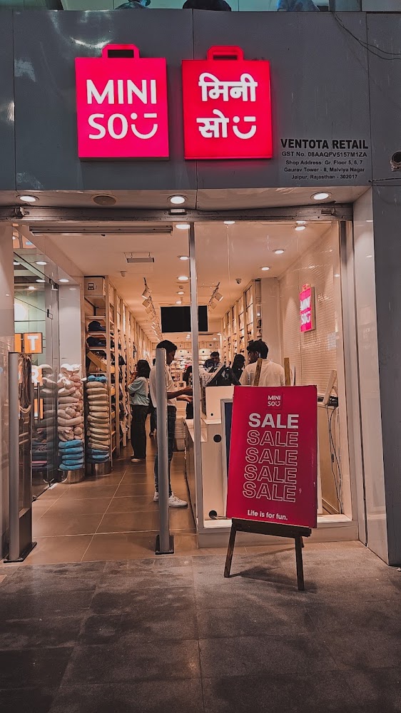 Miniso
