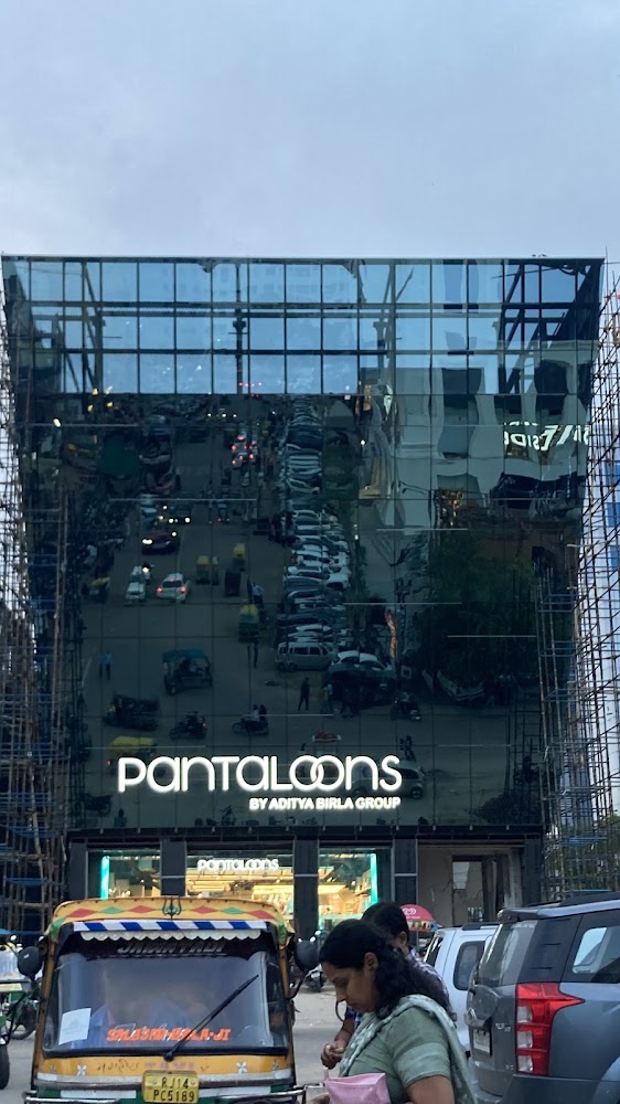 Pantaloons (Malviya Nagar, Jaipur)