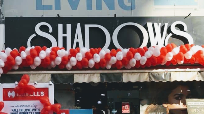Shadows