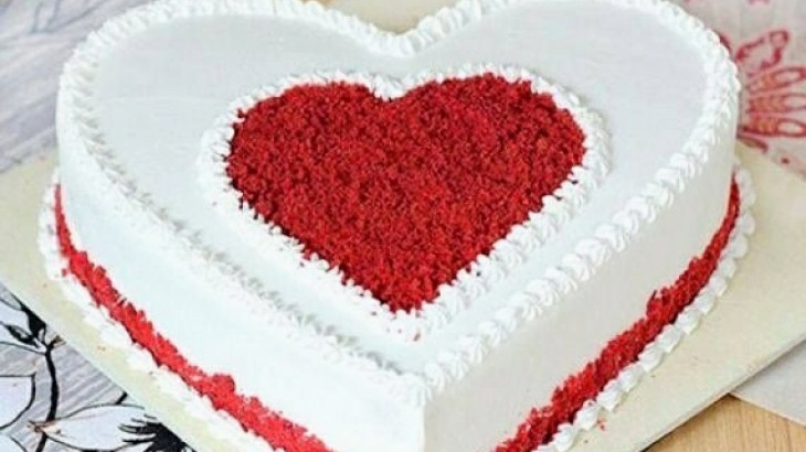 Honey & cake bakery