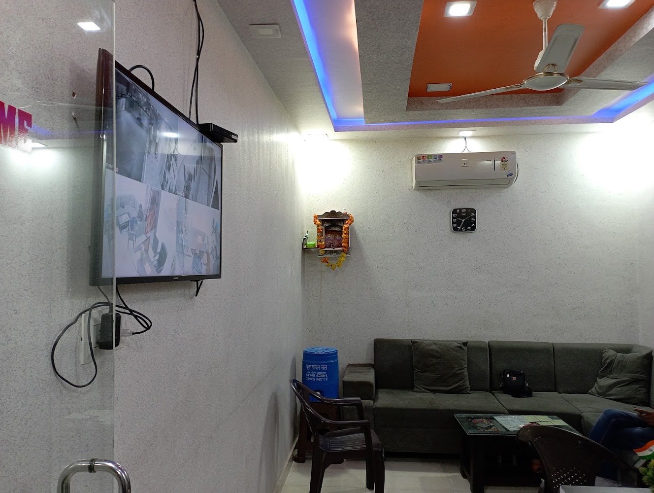 Moon spa Abu road