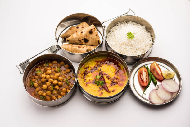 Radhya tifin service