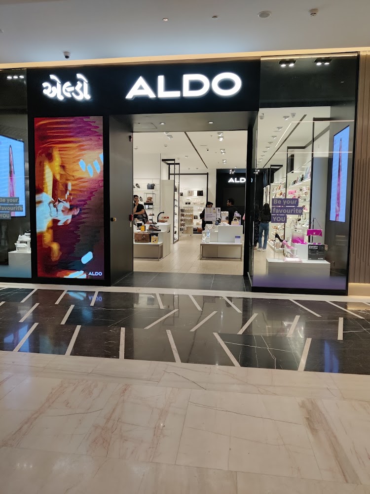ALDO- Palladium Ahmedabad