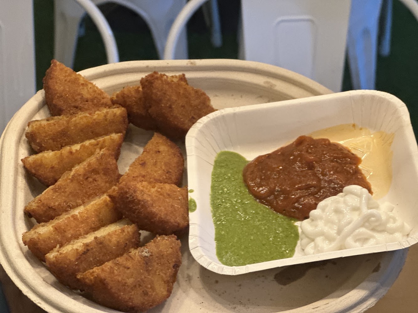 APNA CAFE
