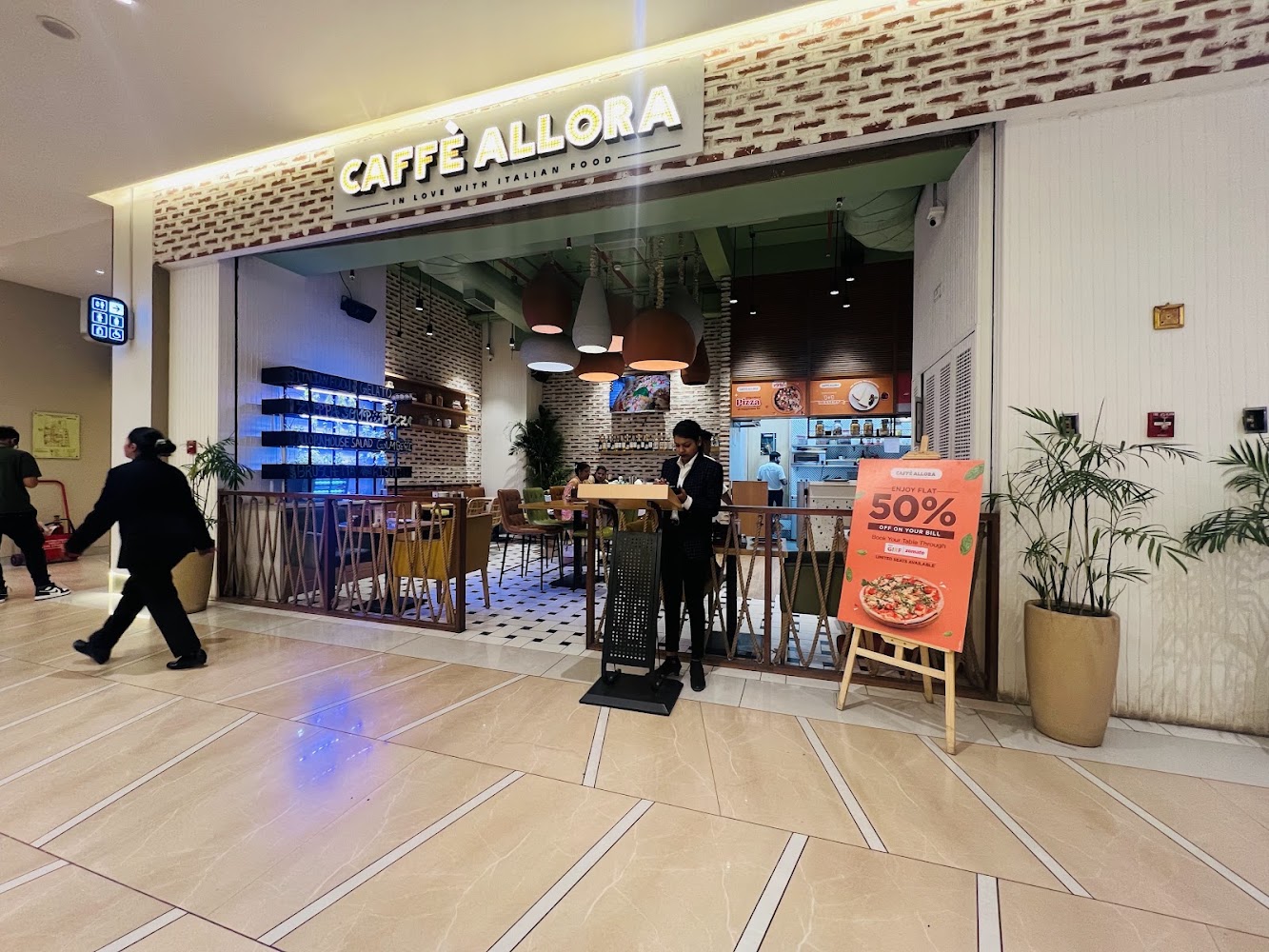 Caffè Allora