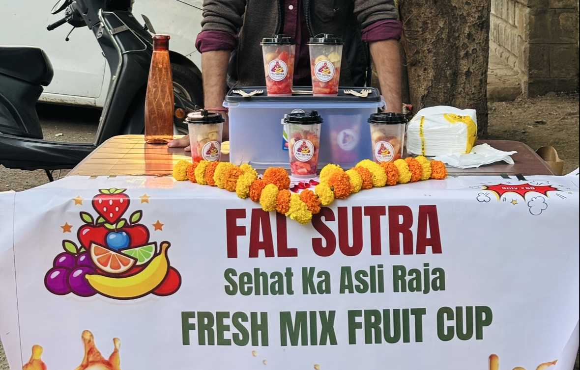 FAL SUTRA