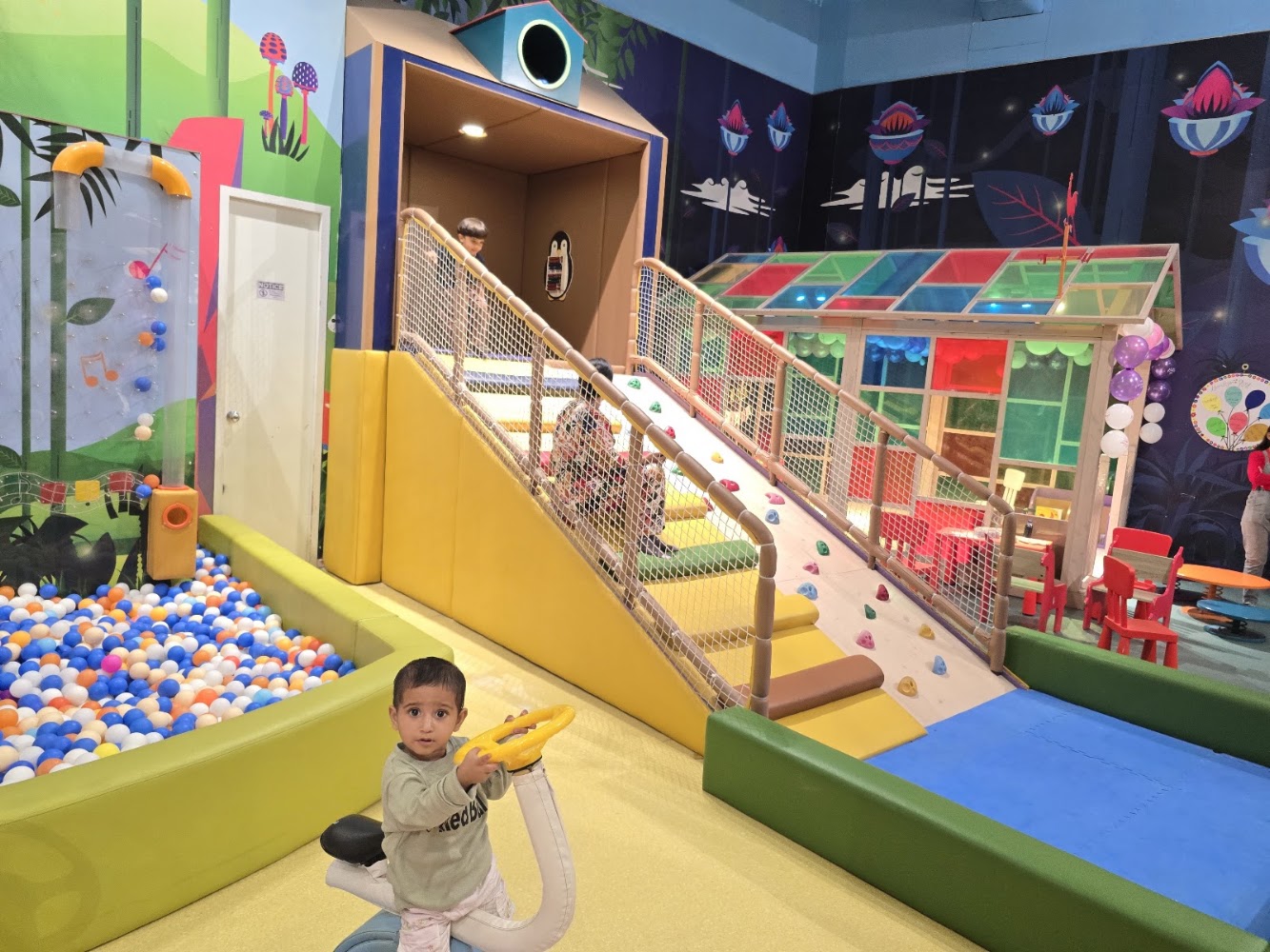 Hamleys Play