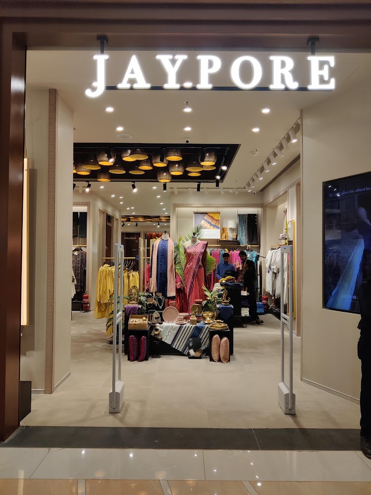 Jaypore Store, Ahmedabad Palladium
