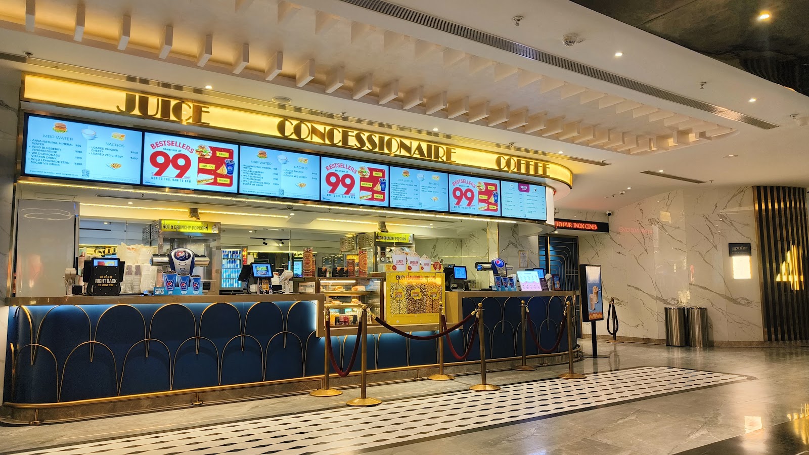 Mall