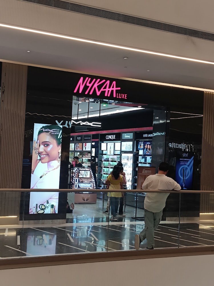 Nykaa Luxe