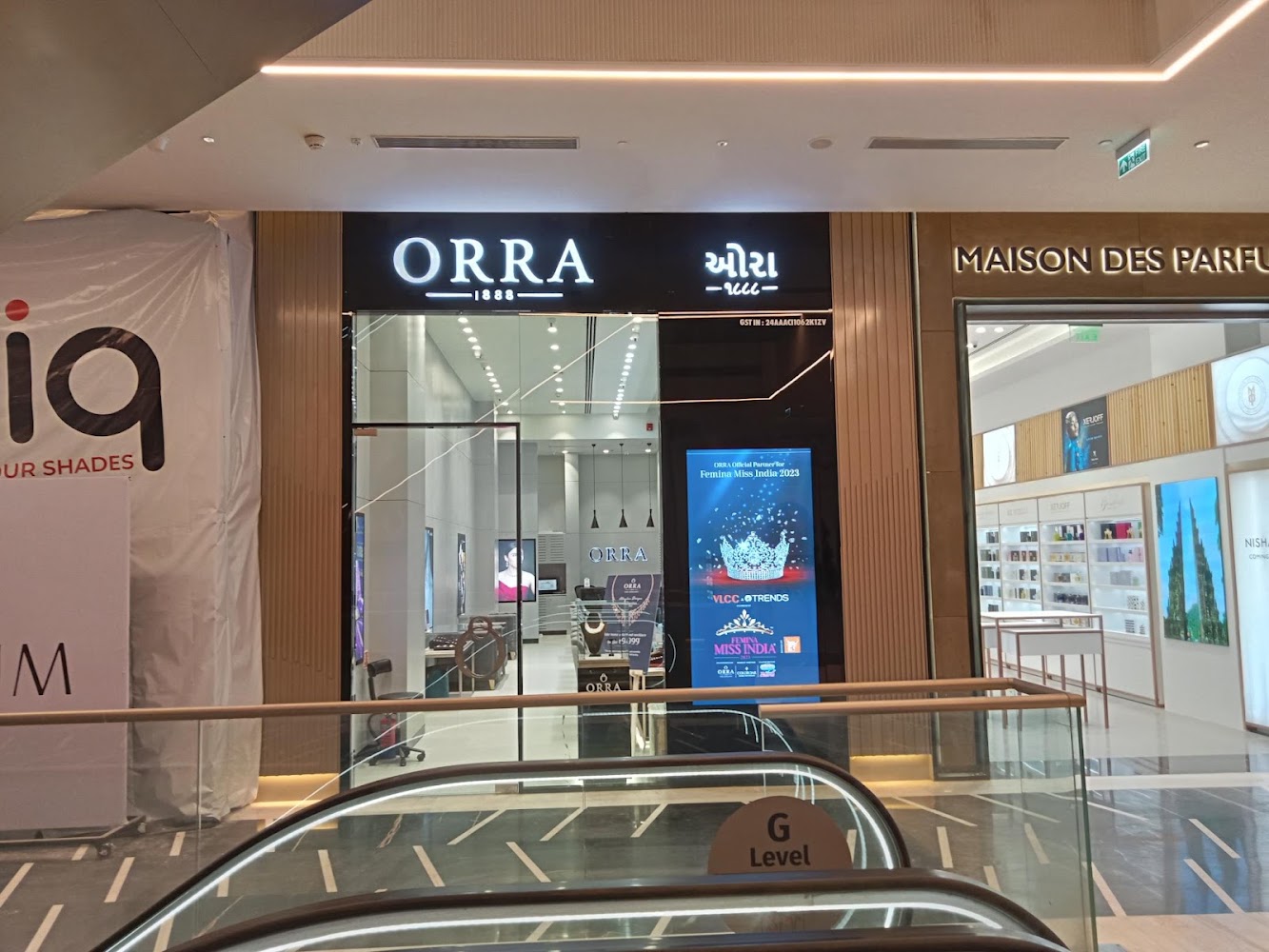 ORRA Fine Jewellery