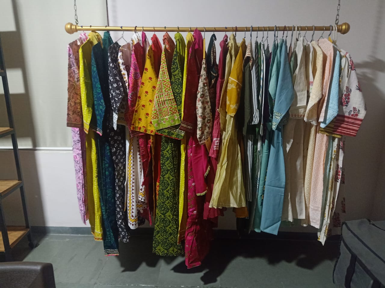 Panache Collections