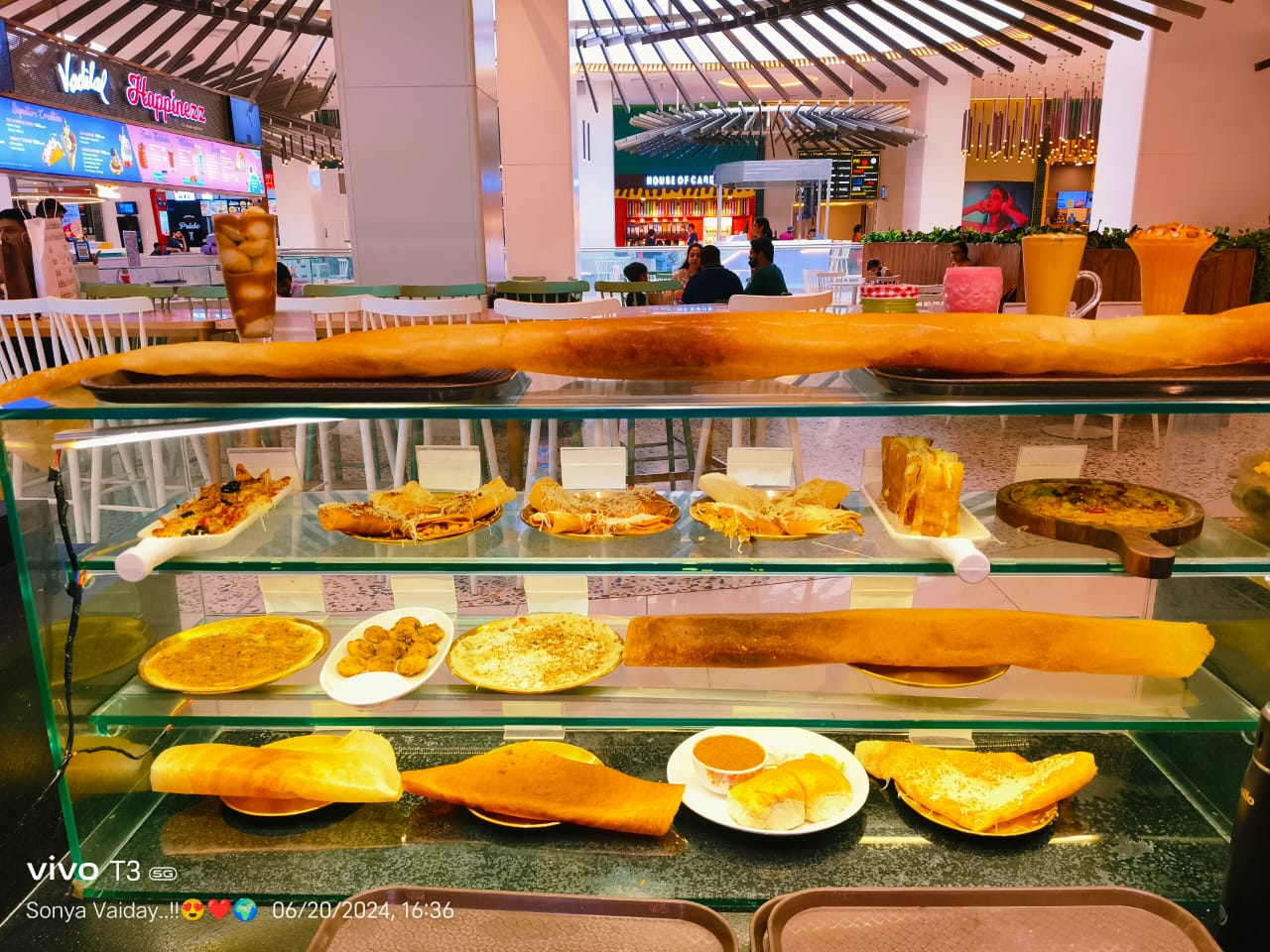 SA DOSA