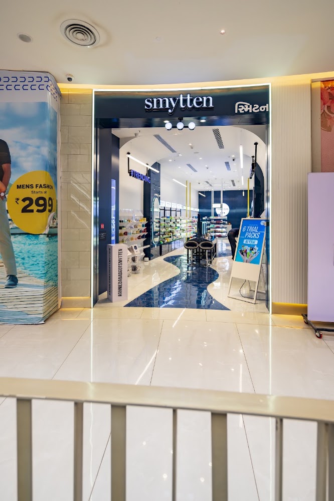 Smytten Store - Palladium Ahmedabad