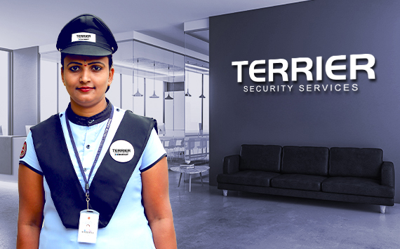 TERRIER SECURITY SERVICE