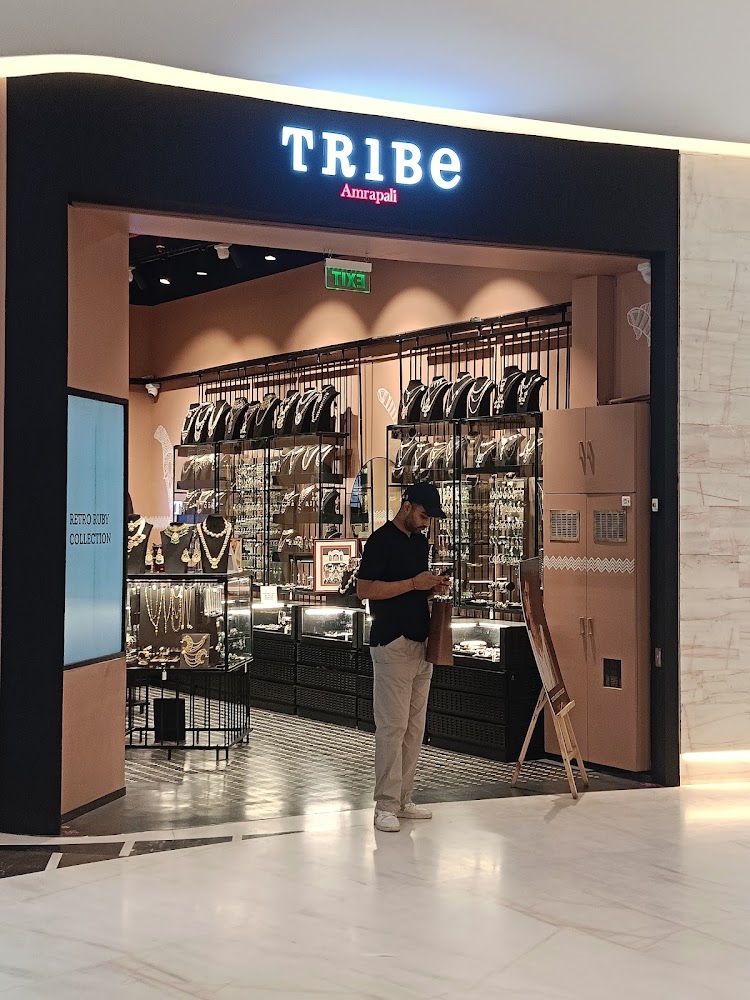 Tribe Amrapali