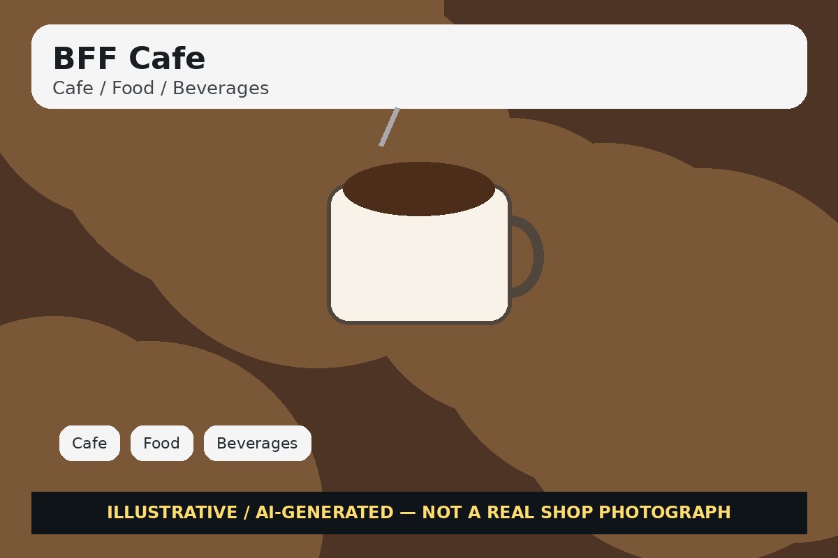 Bff Cafe