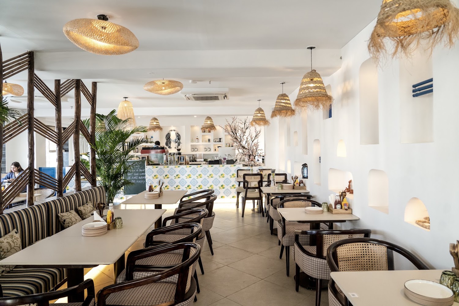CAFE HAVANA JAIPUR