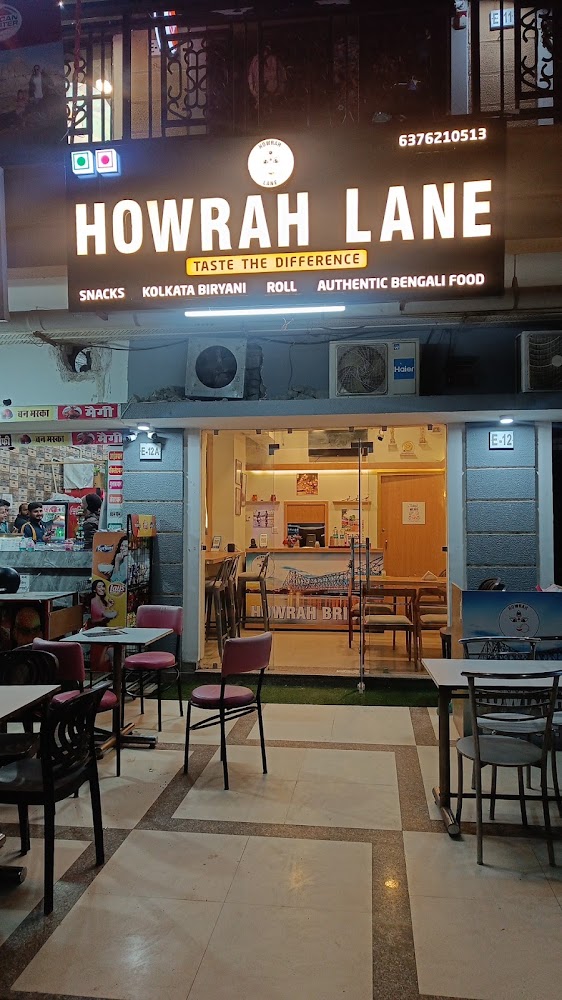 Howrah Lane