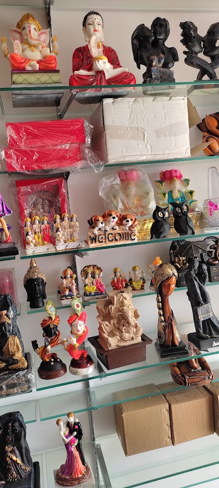ISHANVI TOYS & GIFTS ITEMS