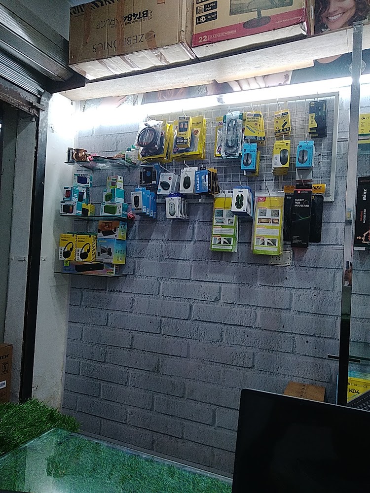 LAPTOP ZONE