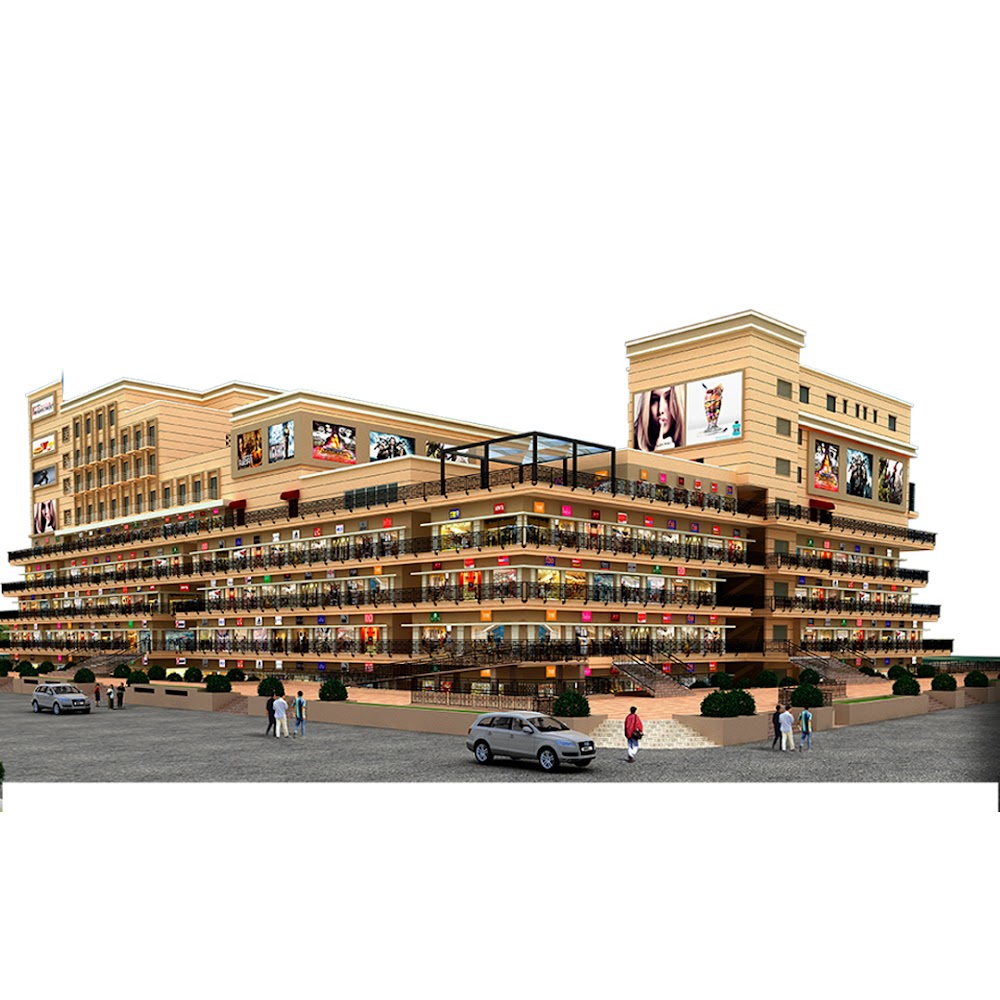RTech Capital Highstreet Jaipur