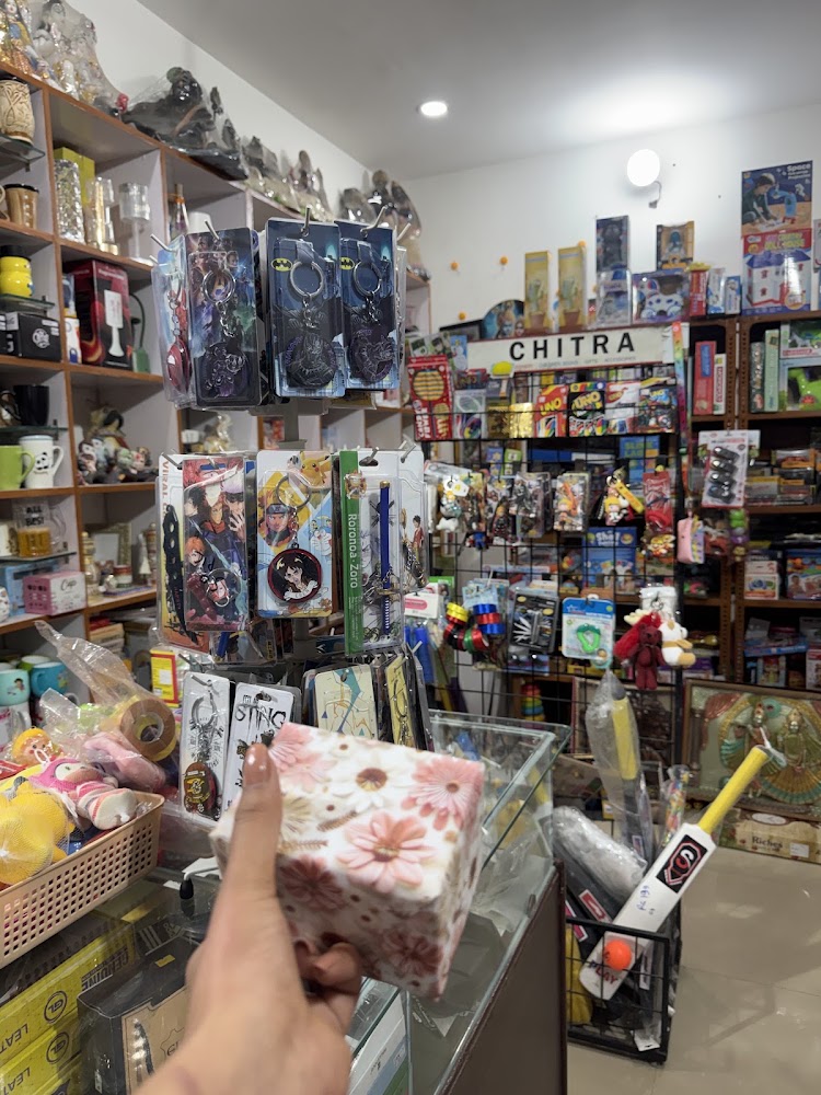 The Gift Gallery