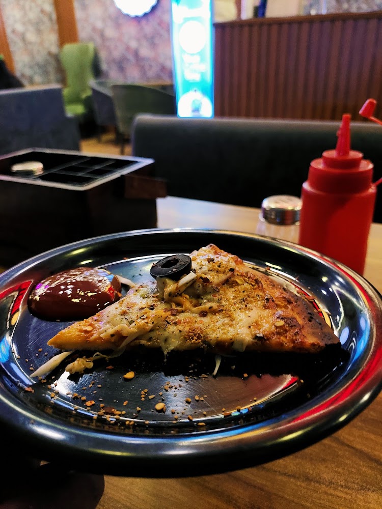 Bistro 57