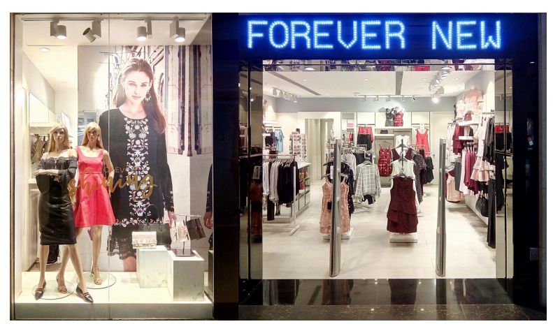 Forever New